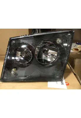 VOLVO VNL HEADLAMP - FOG