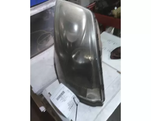 VOLVO VNL HEADLAMP ASSEMBLY