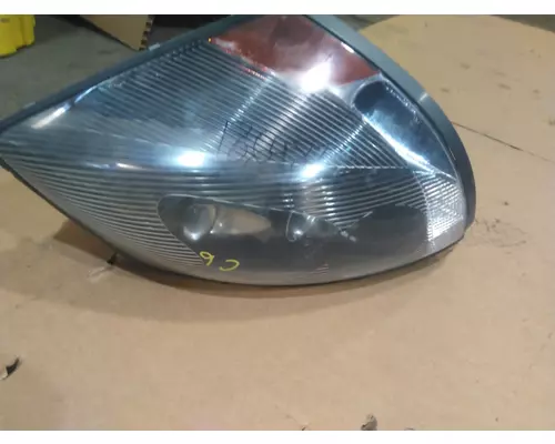 VOLVO VNL HEADLAMP ASSEMBLY