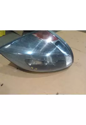 VOLVO VNL HEADLAMP ASSEMBLY