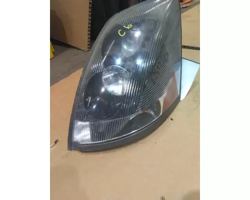 VOLVO VNL HEADLAMP ASSEMBLY