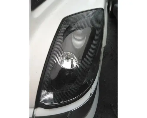 VOLVO VNL HEADLAMP ASSEMBLY