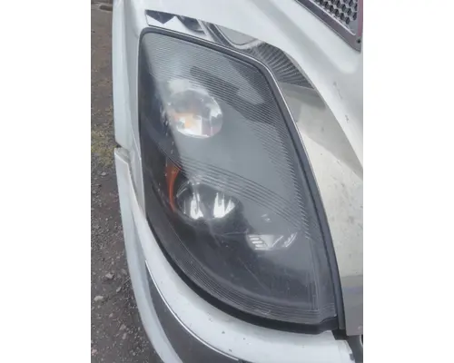 VOLVO VNL HEADLAMP ASSEMBLY