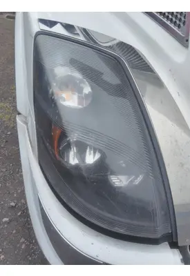VOLVO VNL HEADLAMP ASSEMBLY