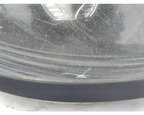 VOLVO VNL HEADLAMP ASSEMBLY