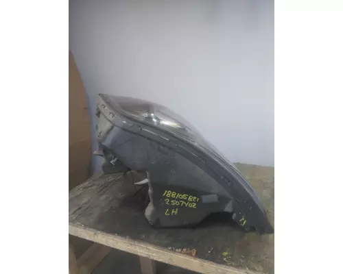 VOLVO VNL HEADLAMP ASSEMBLY