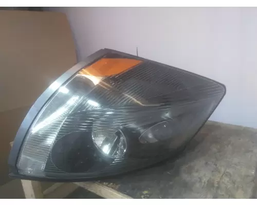 VOLVO VNL HEADLAMP ASSEMBLY