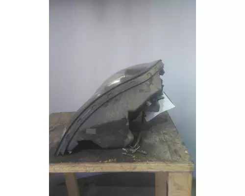 VOLVO VNL HEADLAMP ASSEMBLY