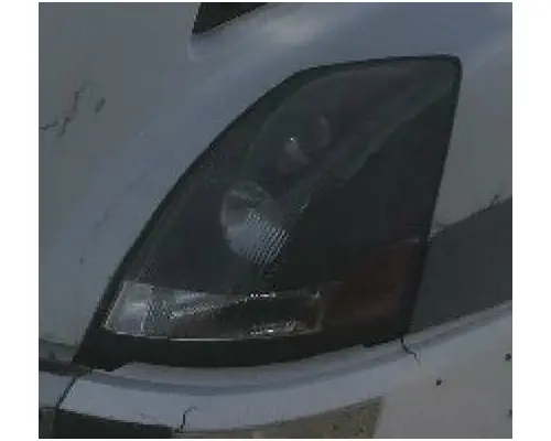 VOLVO VNL HEADLAMP ASSEMBLY