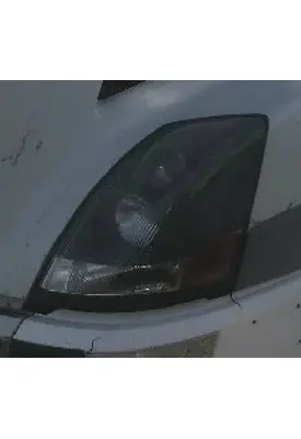 VOLVO VNL HEADLAMP ASSEMBLY