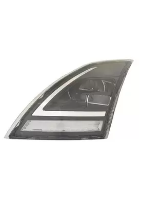 VOLVO VNL HEADLAMP ASSEMBLY