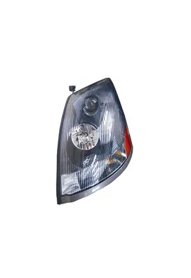 VOLVO VNL HEADLAMP ASSEMBLY