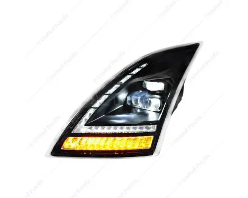 VOLVO VNL HEADLAMP ASSEMBLY