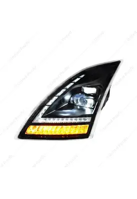 VOLVO VNL HEADLAMP ASSEMBLY