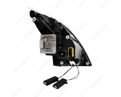 VOLVO VNL HEADLAMP ASSEMBLY