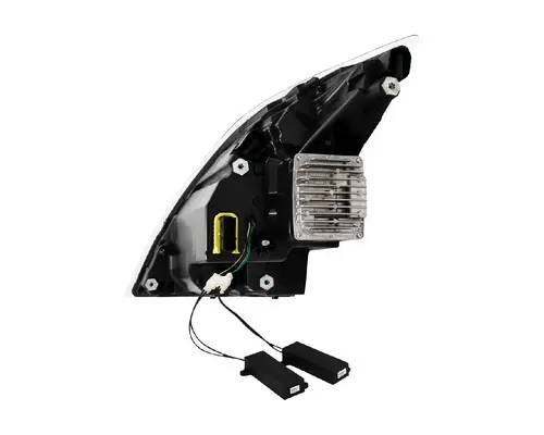 VOLVO VNL HEADLAMP ASSEMBLY