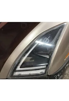 VOLVO VNL HEADLAMP ASSEMBLY