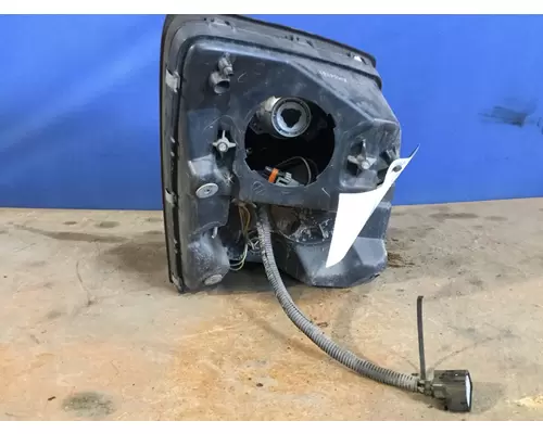 VOLVO VNL HEADLAMP ASSEMBLY