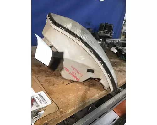 VOLVO VNL HEADLAMP ASSEMBLY