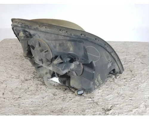 VOLVO VNL HEADLAMP ASSEMBLY