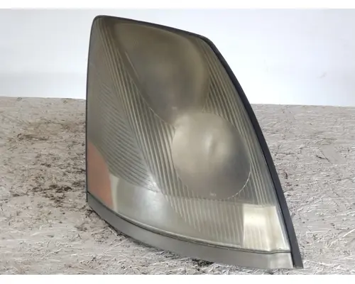 VOLVO VNL HEADLAMP ASSEMBLY
