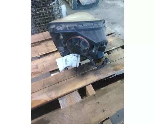 VOLVO VNL HEADLAMP ASSEMBLY