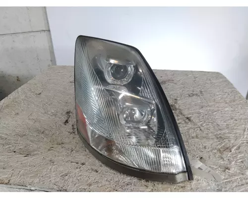 VOLVO VNL HEADLAMP ASSEMBLY