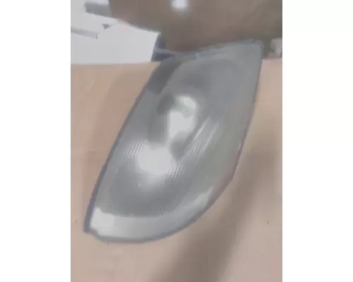 VOLVO VNL HEADLAMP ASSEMBLY