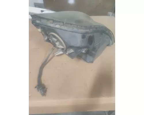 VOLVO VNL HEADLAMP ASSEMBLY