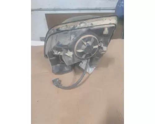 VOLVO VNL HEADLAMP ASSEMBLY