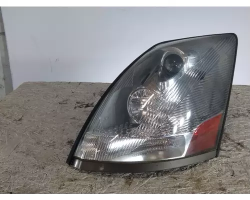 VOLVO VNL HEADLAMP ASSEMBLY