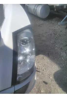 VOLVO VNL HEADLAMP ASSEMBLY