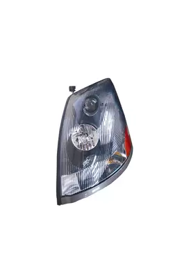 VOLVO VNL HEADLAMP ASSEMBLY