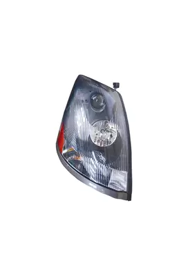 VOLVO VNL HEADLAMP ASSEMBLY
