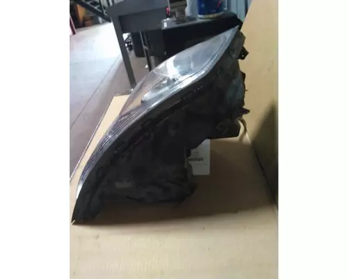 VOLVO VNL HEADLAMP ASSEMBLY