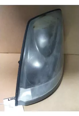 VOLVO VNL HEADLAMP ASSEMBLY