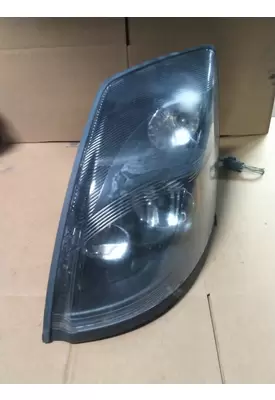 VOLVO VNL HEADLAMP ASSEMBLY