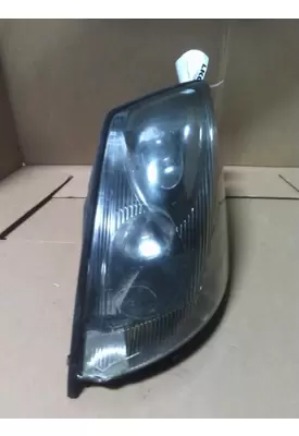VOLVO VNL HEADLAMP ASSEMBLY