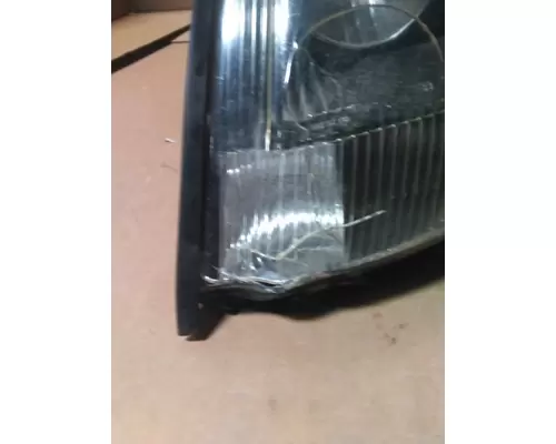 VOLVO VNL HEADLAMP ASSEMBLY