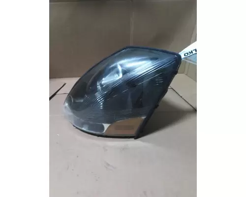 VOLVO VNL HEADLAMP ASSEMBLY