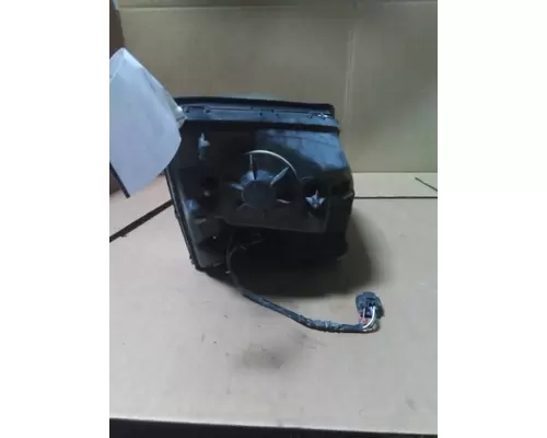 VOLVO VNL HEADLAMP ASSEMBLY