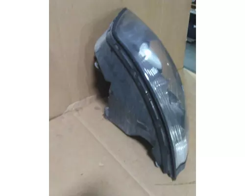 VOLVO VNL HEADLAMP ASSEMBLY