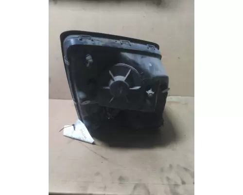 VOLVO VNL HEADLAMP ASSEMBLY