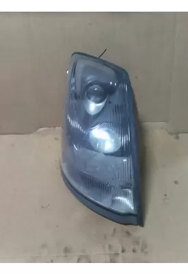 VOLVO VNL HEADLAMP ASSEMBLY