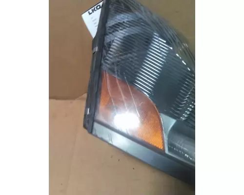 VOLVO VNL HEADLAMP ASSEMBLY