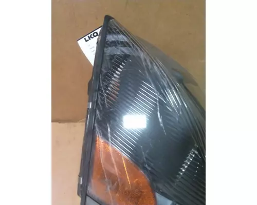 VOLVO VNL HEADLAMP ASSEMBLY
