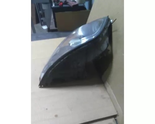 VOLVO VNL HEADLAMP ASSEMBLY