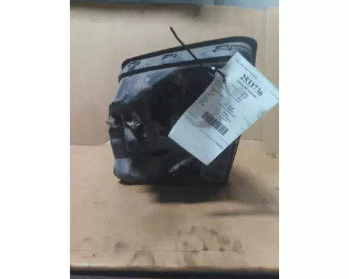 VOLVO VNL HEADLAMP ASSEMBLY