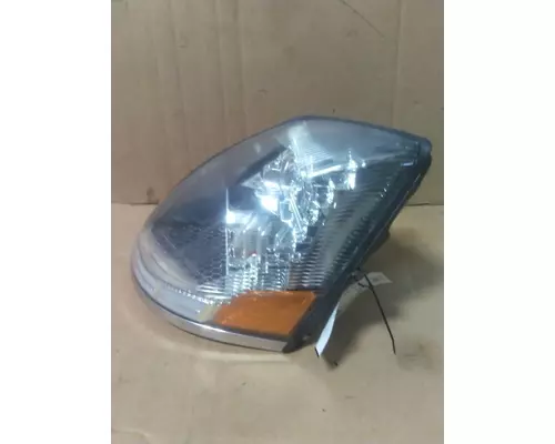 VOLVO VNL HEADLAMP ASSEMBLY