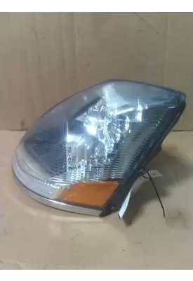 VOLVO VNL HEADLAMP ASSEMBLY